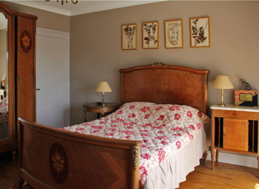 Le LOGIS de LAcOUR