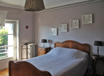 Le LOGIS de LAcOUR