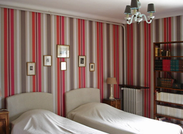 Le LOGIS de LAcOUR