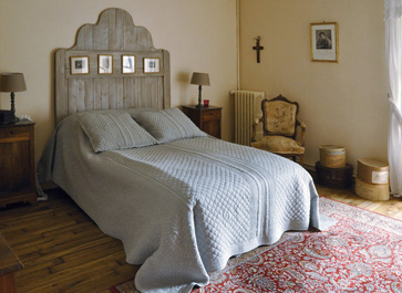 Le LOGIS de LAcOUR