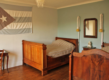 Le LOGIS de LAcOUR