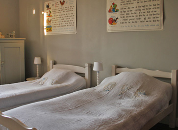 Le LOGIS de LAcOUR