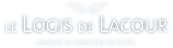 Le LOGIS de LACOUR