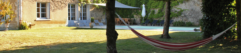 Le LOGIS de LAcOUR