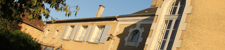 Le LOGIS de LAcOUR