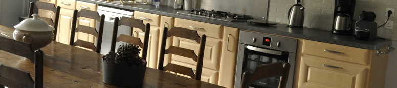 Le LOGIS de LAcOUR